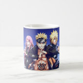 mok voor anime-afdrukkoffie (Center)