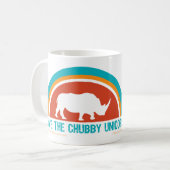 Mok voor Arches (Voorkant links)