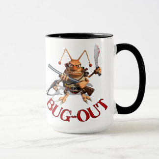 Mok voor back-up en go-kernenergie