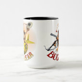 Mok voor back-up en go-kernenergie (Midden)