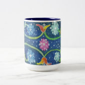 mok voor batiktapijten (Center)