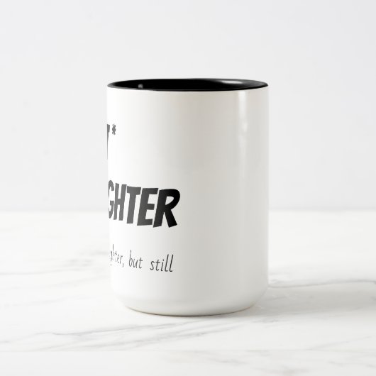 Mok voor beste Humor (Center)