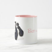 Mok voor beste moeder ooit (Midden)