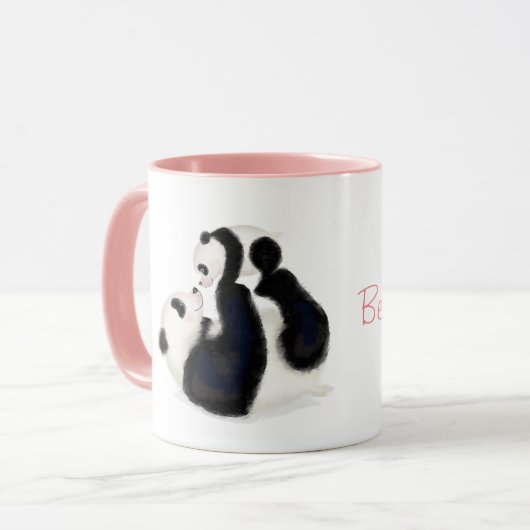 Mok voor beste moeder ooit (Voorkant links)