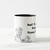 Mok voor beste vrienden (Center)