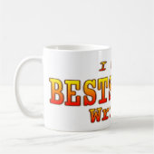 Mok voor bestsellers van panoramiek (Links)