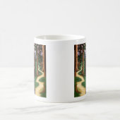 mok voor bigfoot koffie (Center)