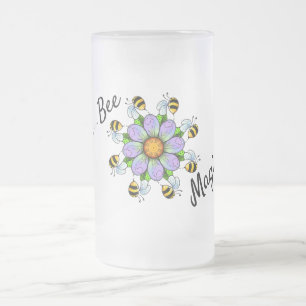 Mok voor bijen magische diepvriezen 16 oz