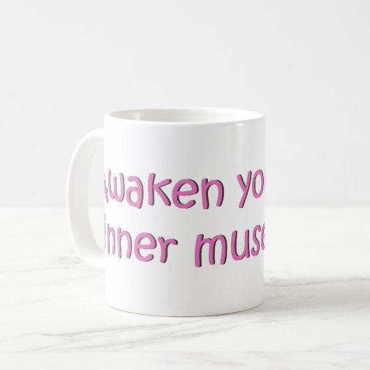 Mok voor binnenste muistoestel (Voorkant links)