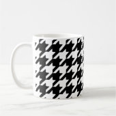 Mok voor Black Houndstooth Coffee (Links)