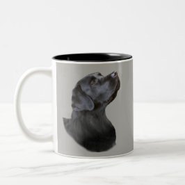 Mok voor Black Lab Coffee