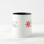 Mok voor blokkering van eilandvakantie (Midden)