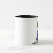 MOK VOOR BODYBUILING (Midden)