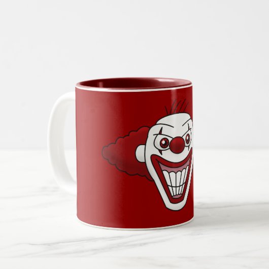 Mok voor boegkekhoorn (Voorkant links)