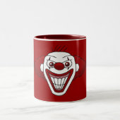 Mok voor boegkekhoorn (Center)