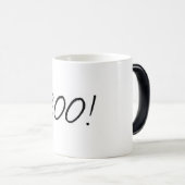 Mok voor boeromorfine (Voorkant rechts)