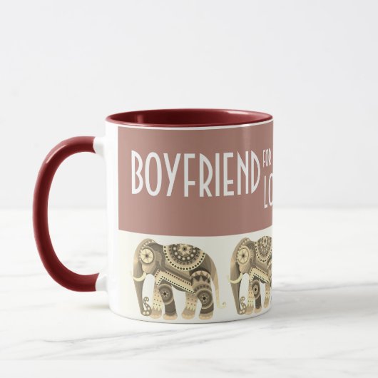 MOK VOOR BOYFRIEND (Links)