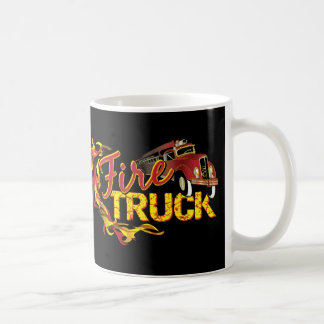 Mok voor brandbestrijding