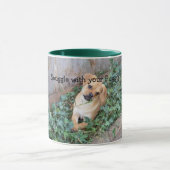 Mok voor buigen/buigen (Midden)