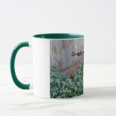 Mok voor buigen/buigen (Links)