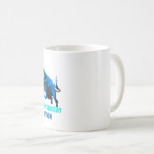 Mok voor buitenlandse handel (Voorkant rechts)