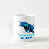 Mok voor buitenlandse handel (Voorkant links)