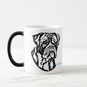 mok voor bulldog