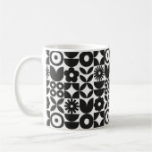 Mok voor cafeïne liefhebbers (Links)