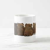 Mok voor cavia's (Center)