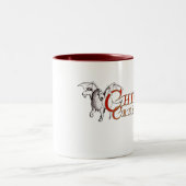 Mok voor chimerische creaties (Center)