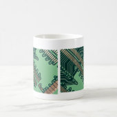 Mok voor circuitborden (Center)