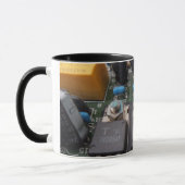 Mok voor circuitRinger (Links)