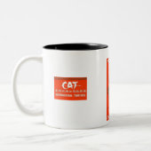 Mok voor civiel luchtvervoer (Links)