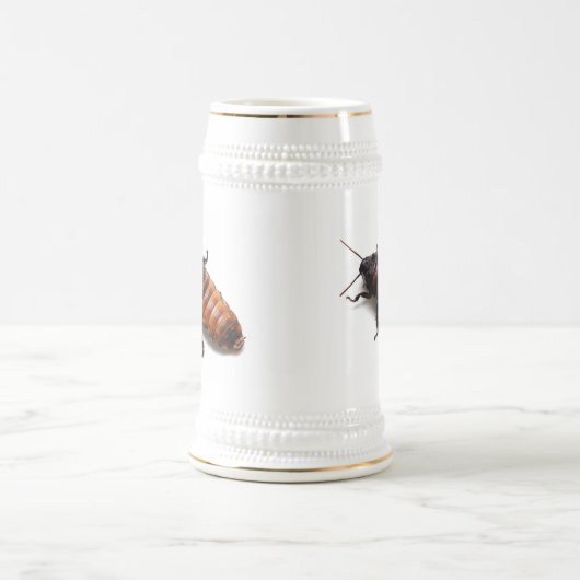 Mok voor Cockroach (Center)