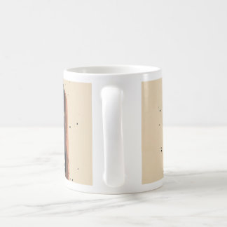 Mok voor Coffee Lovers Theme