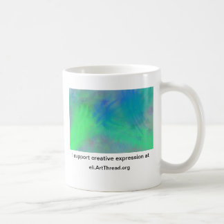Mok voor creatieve expressie 2