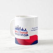 MOK - voor de ambtenaren die je liefhebt (Voorkant links)