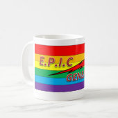 MOK voor de productie van EPIC (Voorkant links)
