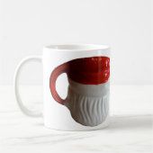 Mok voor de Santa Mok (Winking) (Links)