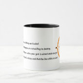 Mok voor de veiligheid van vuurwapens (Midden)