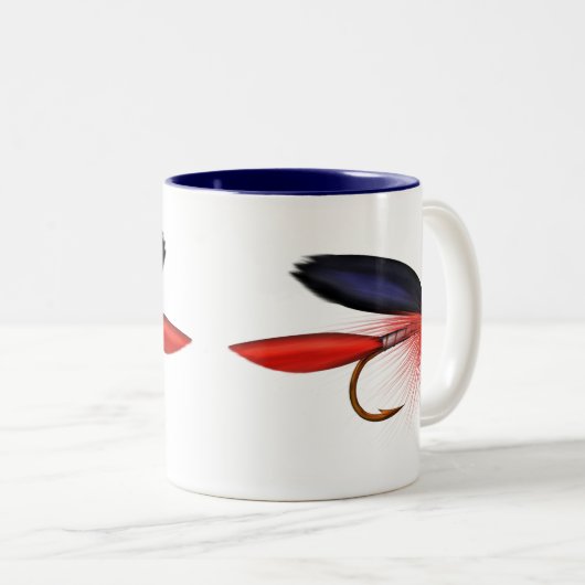 Mok voor de visserij 5 (Voorkant rechts)