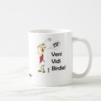 Mok voor de visserij op design van de "fore" golf