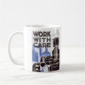 Mok voor de WiFi-service (Links)