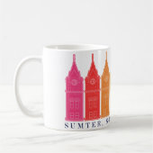 mok voor de zomers en de sc-regenboog (Links)