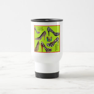 Mok voor dierlijk instinct