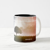 Mok voor Digital Soulspace Power Words (Voorkant rechts)