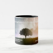 Mok voor Digital Soulspace Power Words (Center)