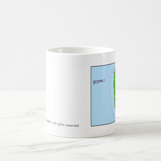 mok voor dinorooster (Center)