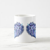 Mok voor doezels - Uw kleuren (Center)