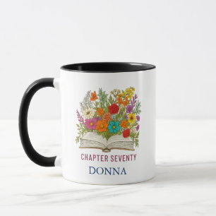 Mok voor donna